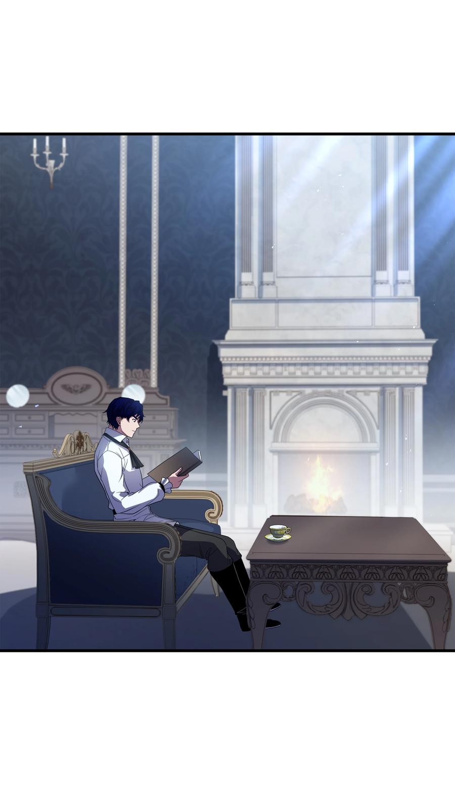 《8级魔法师的重生》120 意料之外的鱼 第3页