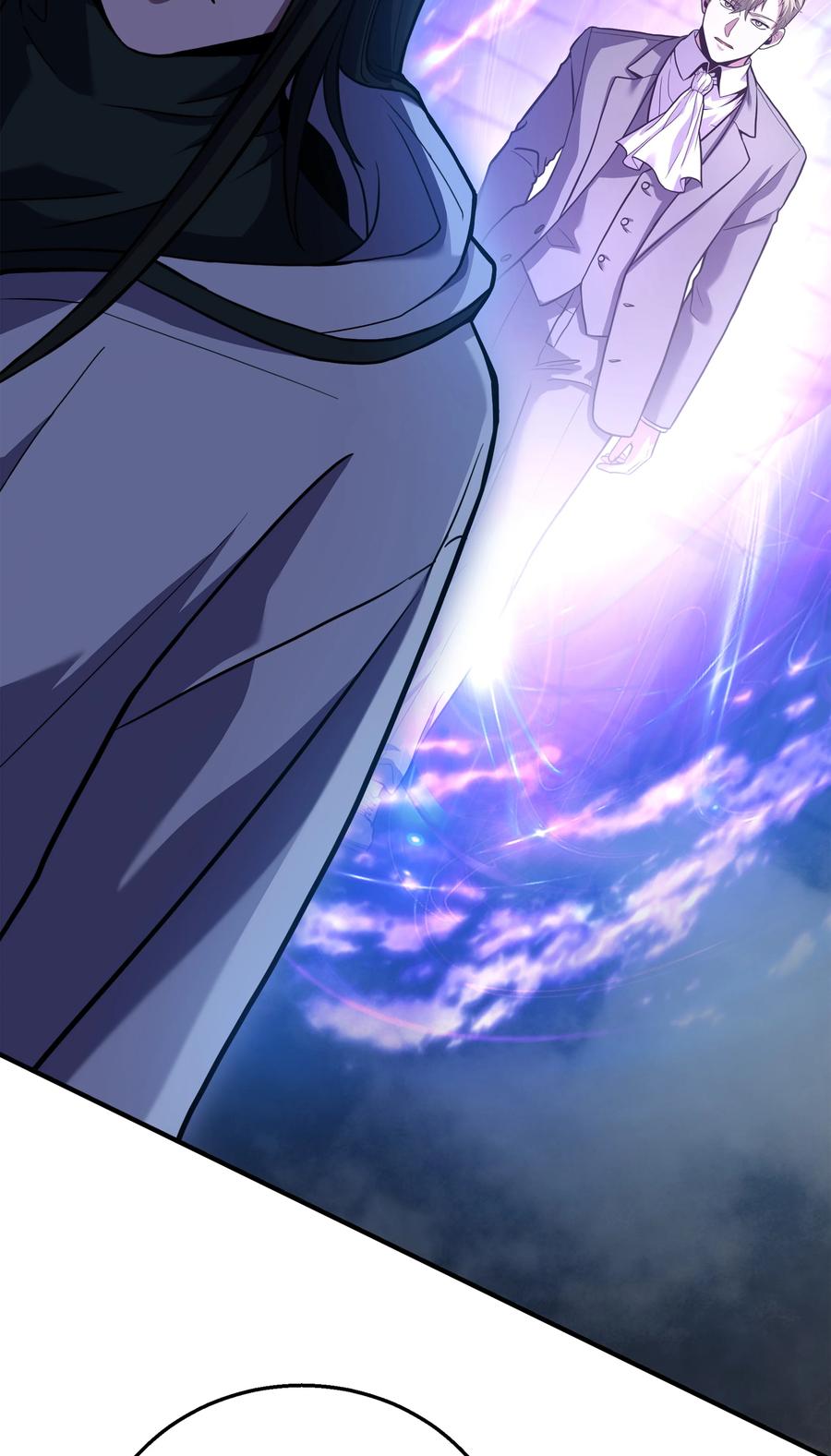 《8级魔法师的重生》122 真正的复仇才刚开始 第21页