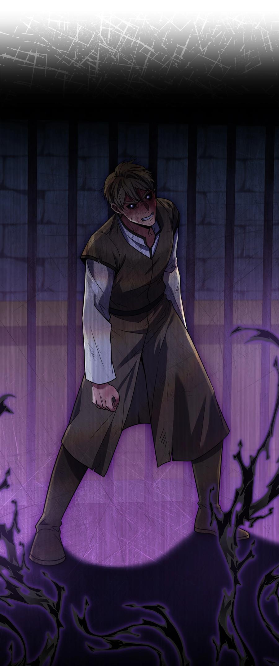 《8级魔法师的重生》122 真正的复仇才刚开始 第29页