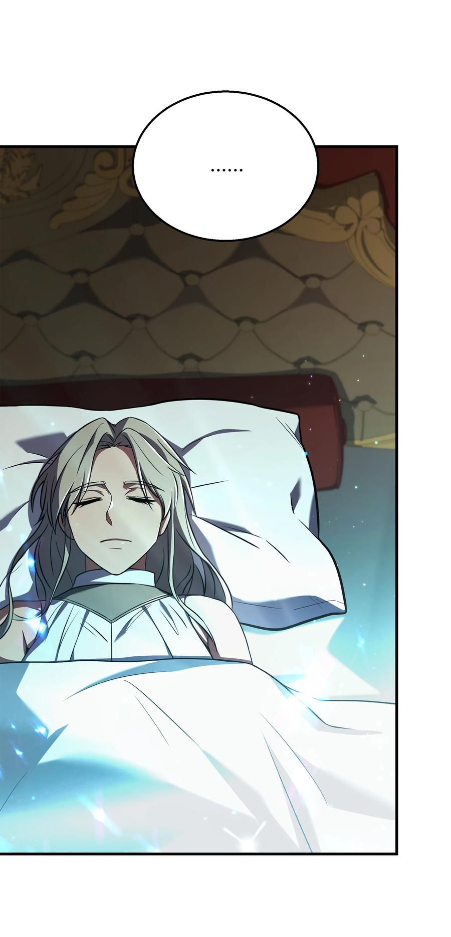 《8级魔法师的重生》123 神的语言 第48页