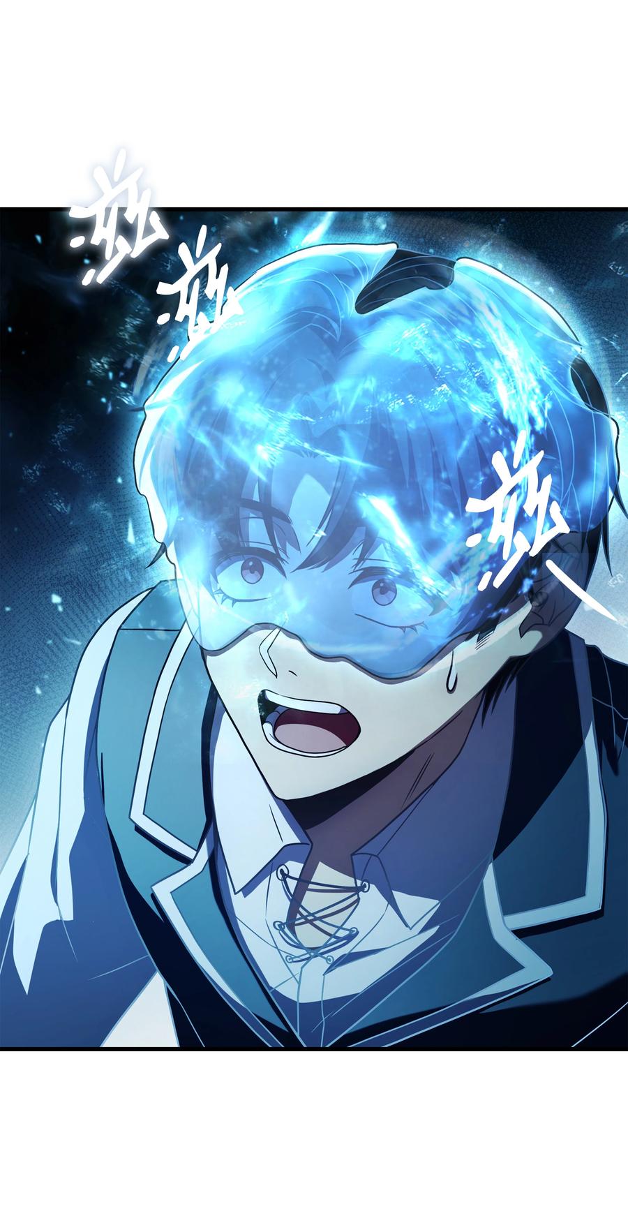 《8级魔法师的重生》123 神的语言 第15页
