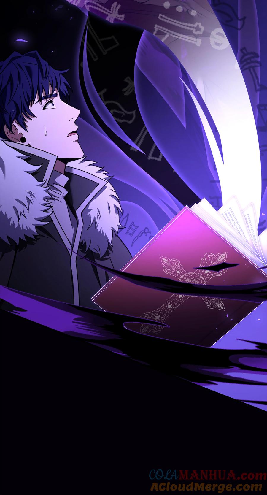 《8级魔法师的重生》124 领地战 第39页