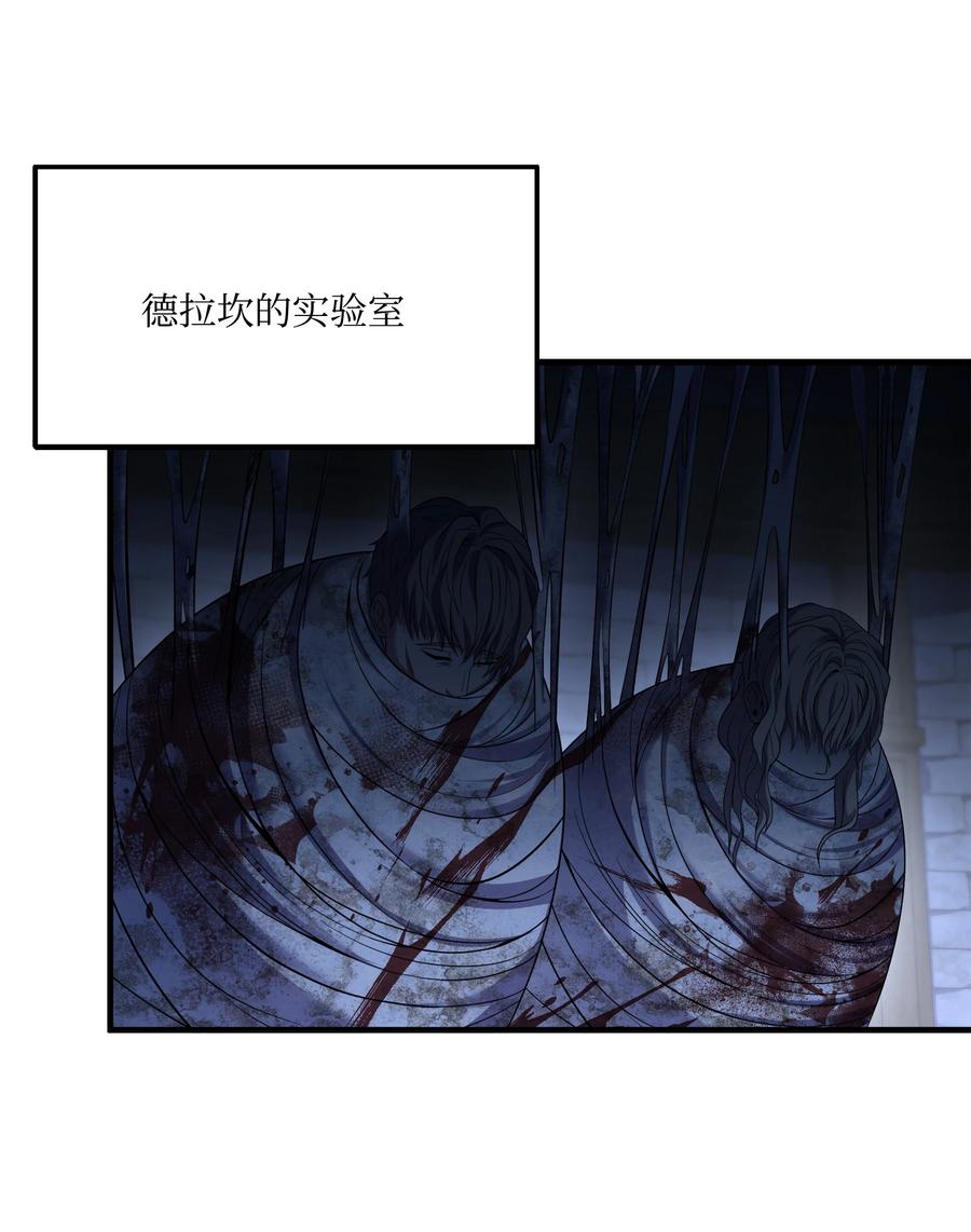 《8级魔法师的重生》125 成为我的奴隶 第51页