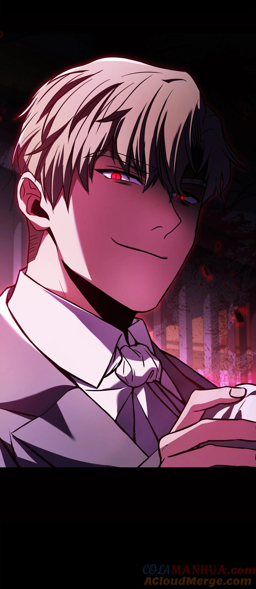 《8级魔法师的重生》125 成为我的奴隶 第88页