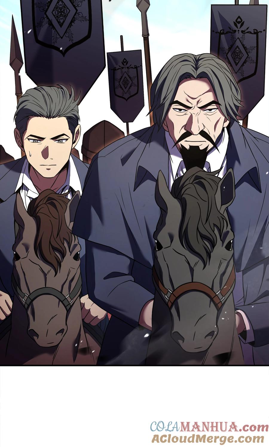 《8级魔法师的重生》126 龙祸 第45页