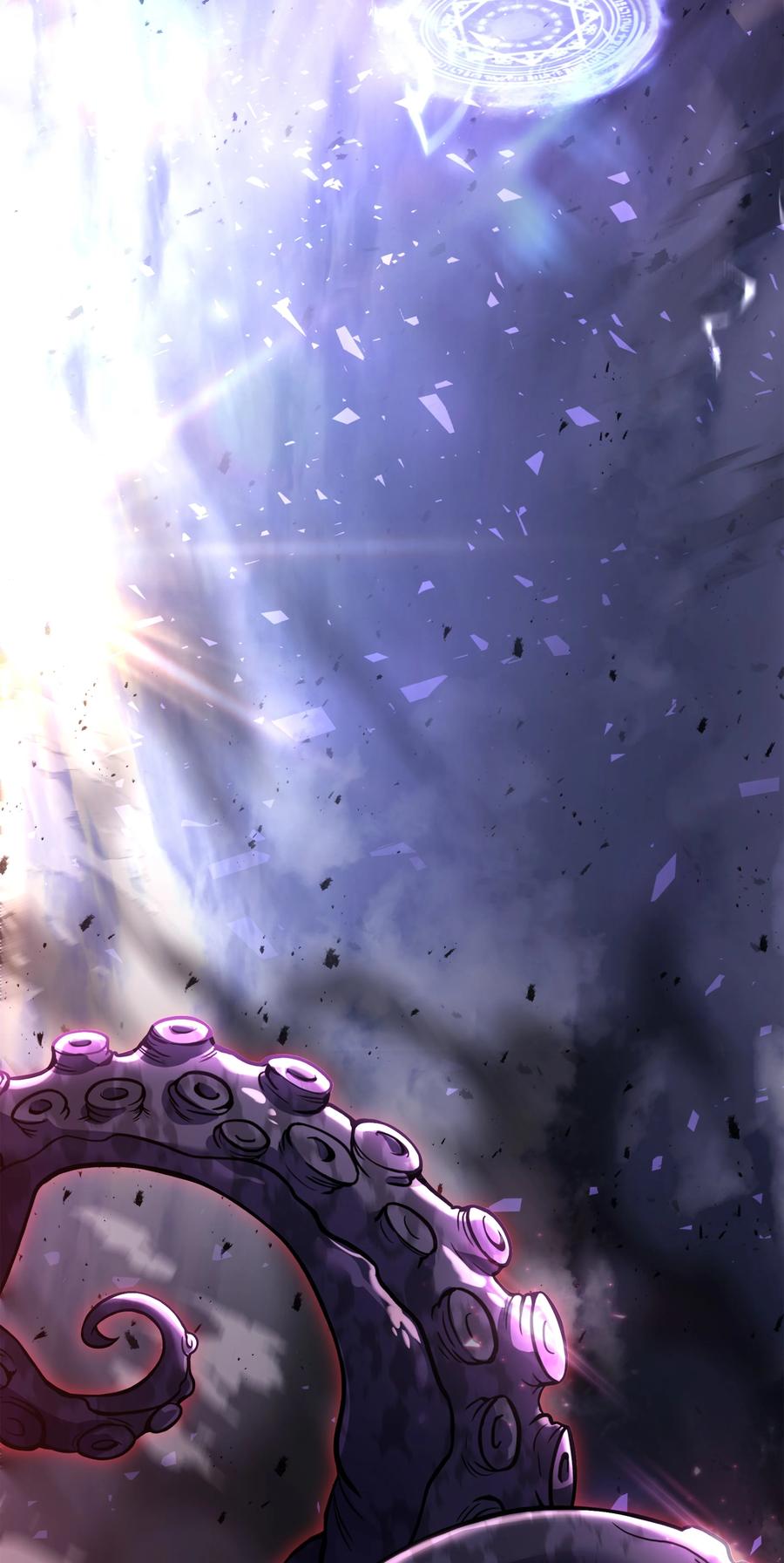 《8级魔法师的重生》127 对战奇美拉 第78页