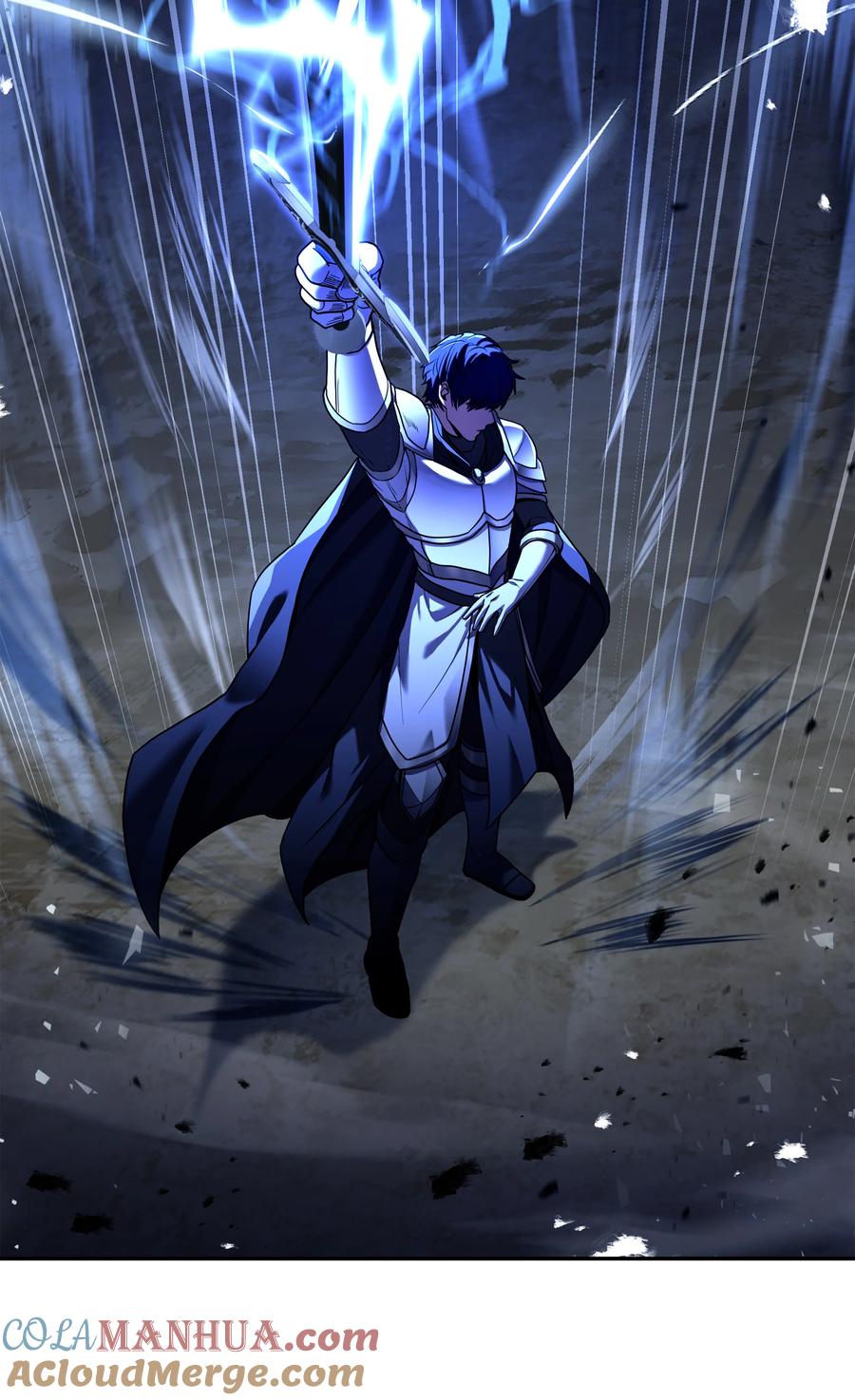 《8级魔法师的重生》127 对战奇美拉 第33页
