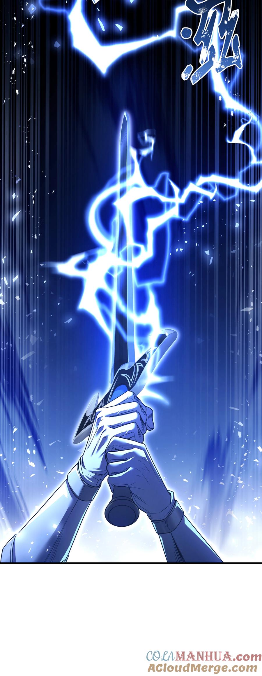 《8级魔法师的重生》127 对战奇美拉 第37页