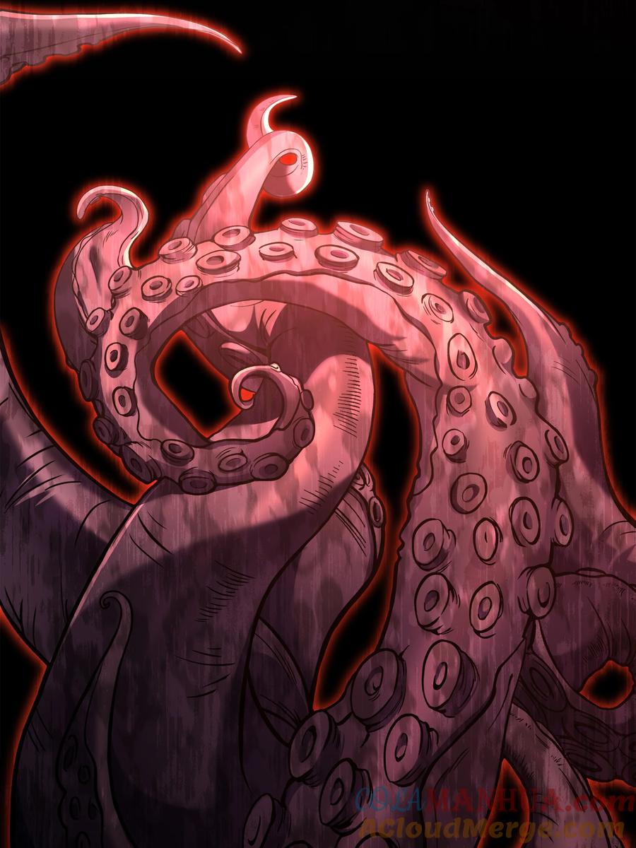 《8级魔法师的重生》127 对战奇美拉 第13页