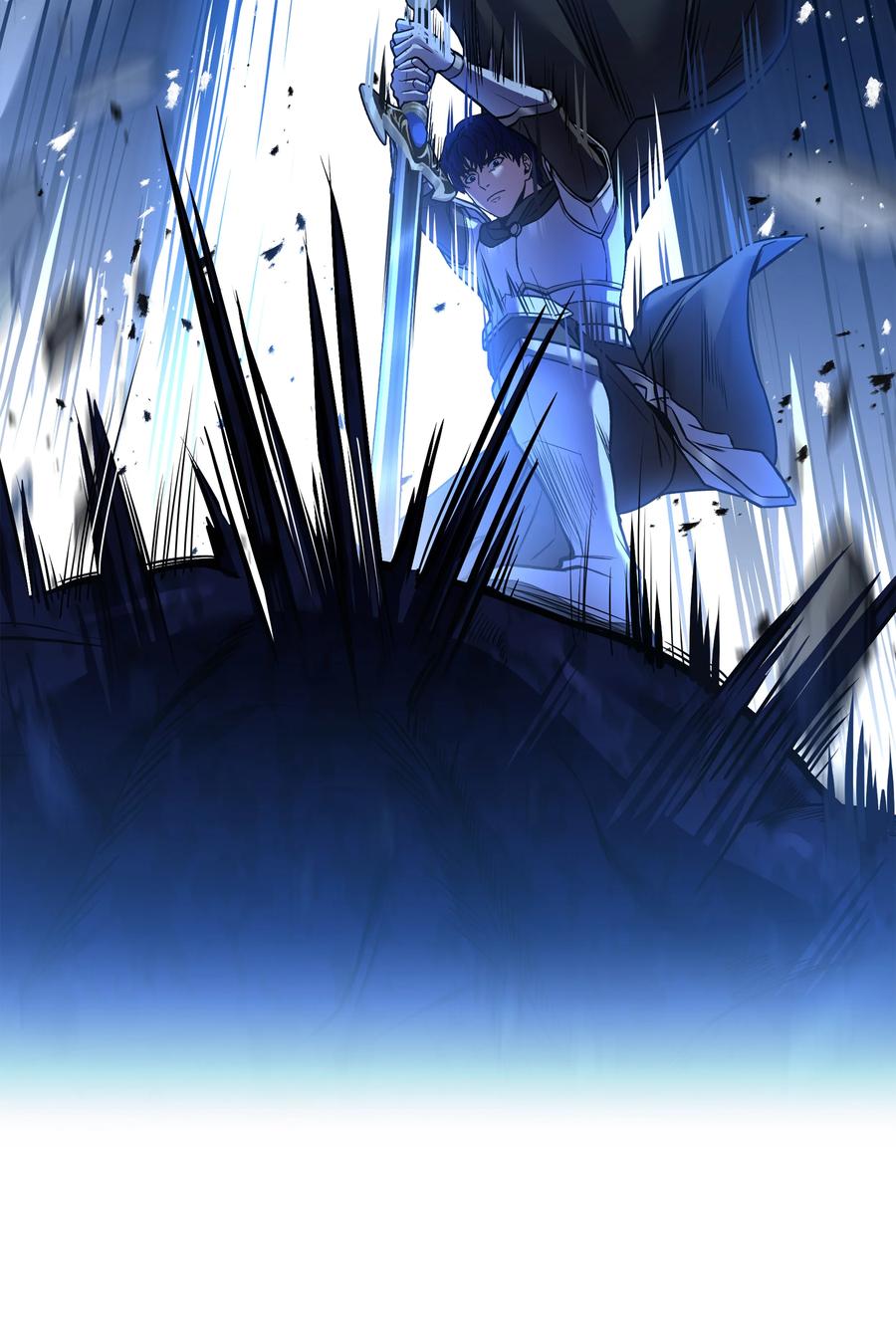 《8级魔法师的重生》127 对战奇美拉 第52页