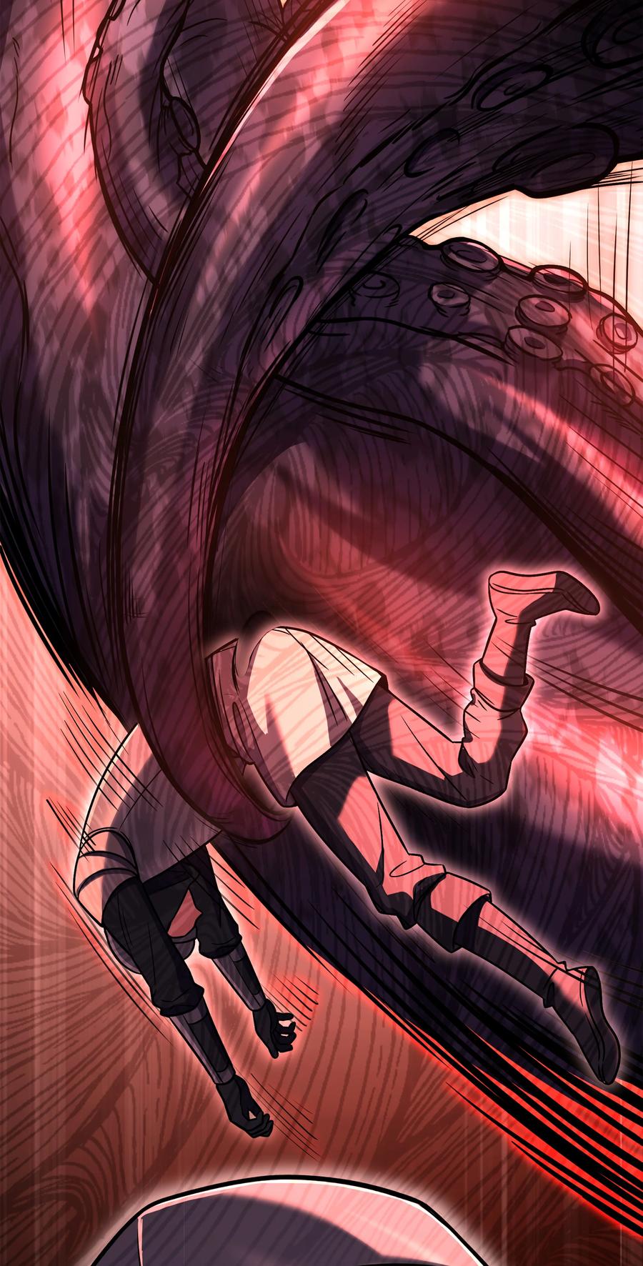《8级魔法师的重生》127 对战奇美拉 第18页