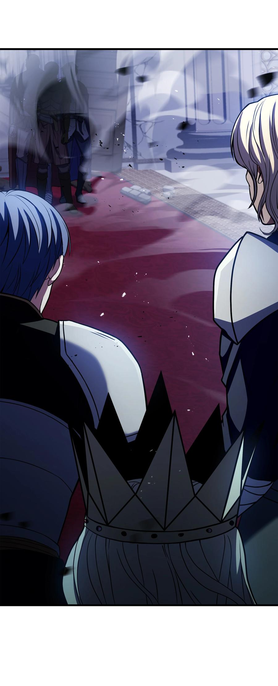 《8级魔法师的重生》128 都死了 第81页
