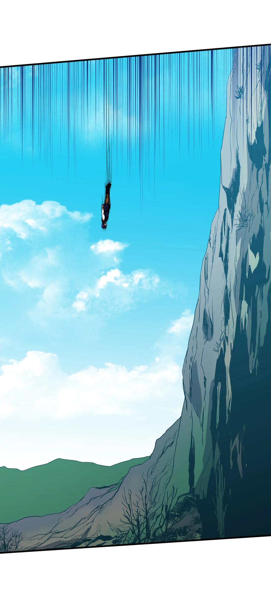 《8级魔法师的重生》12 觉醒了！ 第56页