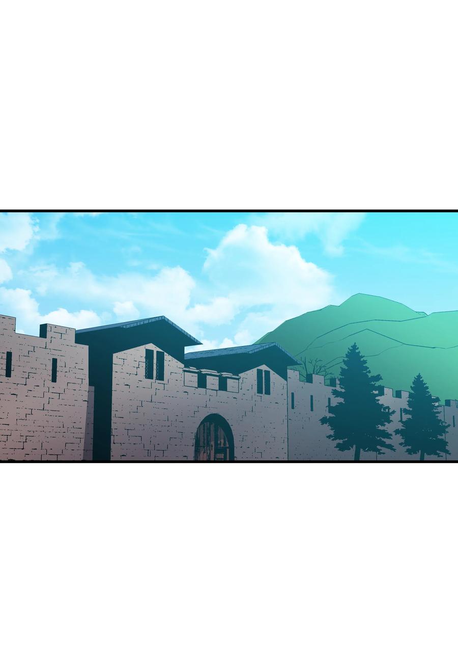 《8级魔法师的重生》12 觉醒了！ 第44页