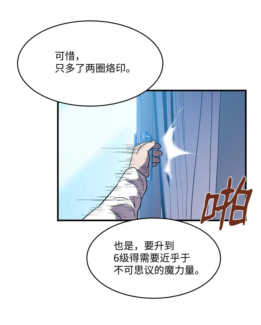 《8级魔法师的重生》12 觉醒了！ 第15页