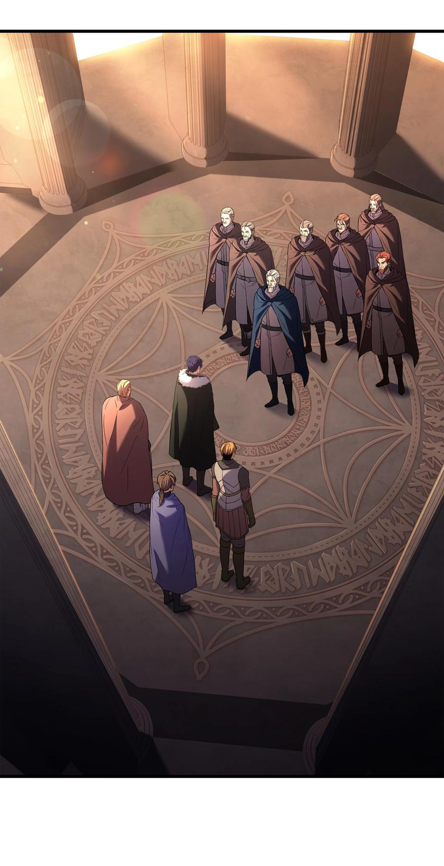 《8级魔法师的重生》129 十剑 第66页