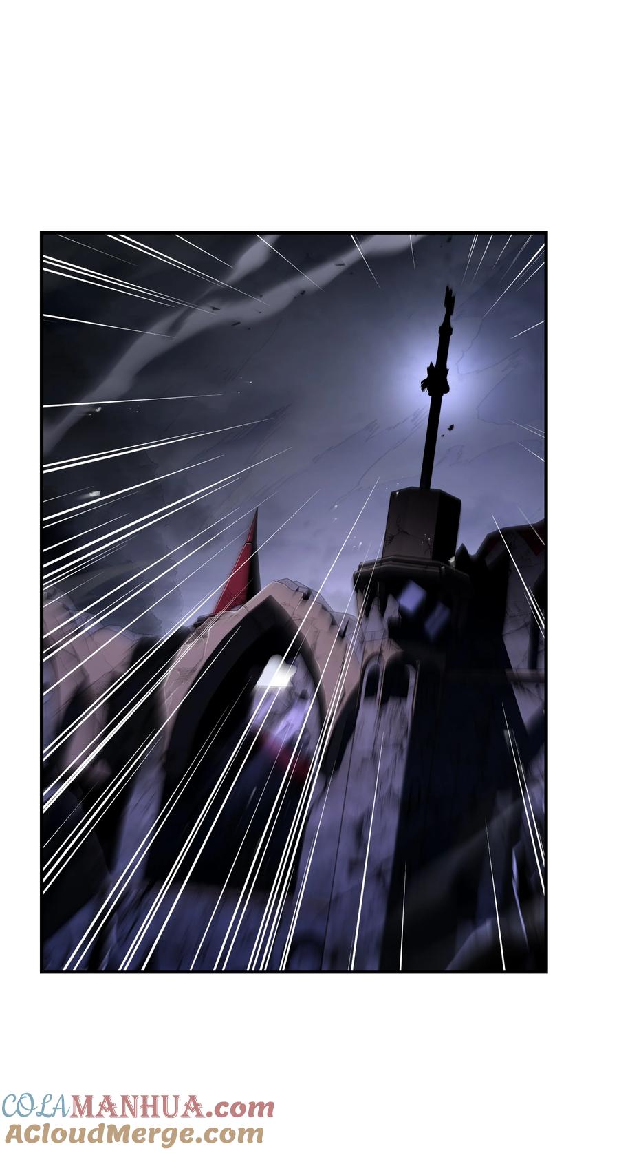 《8级魔法师的重生》130 皇宫消失了 第76页