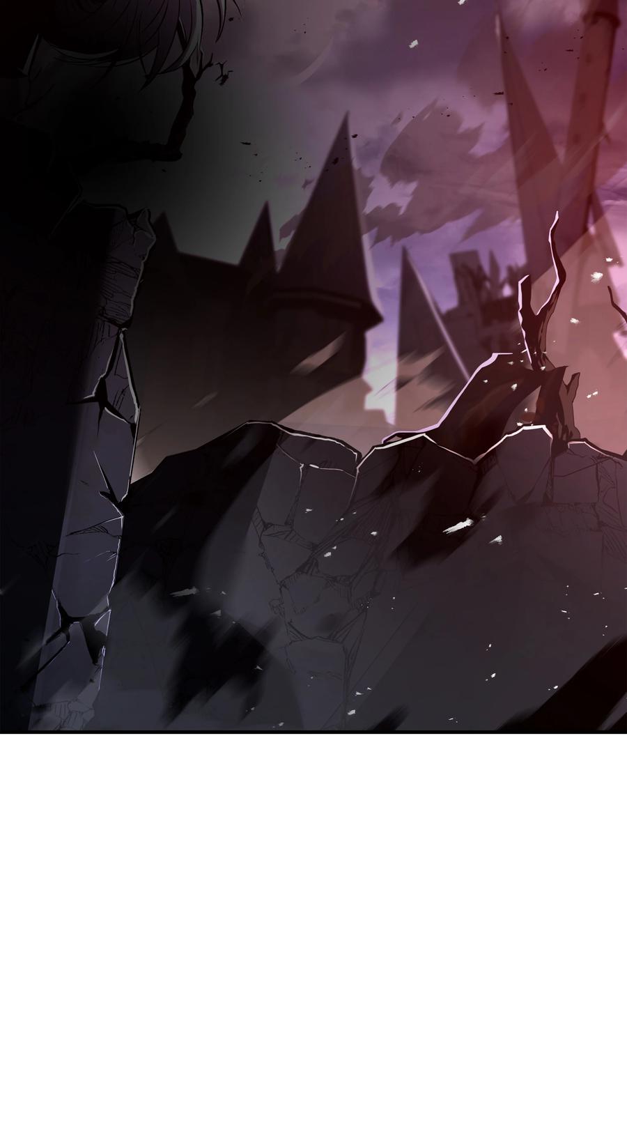 《8级魔法师的重生》130 皇宫消失了 第80页