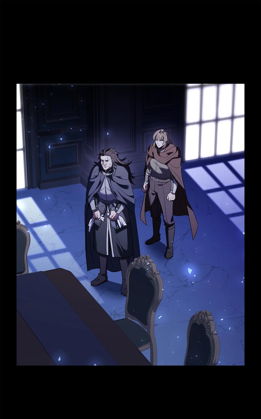《8级魔法师的重生》130 皇宫消失了 第68页