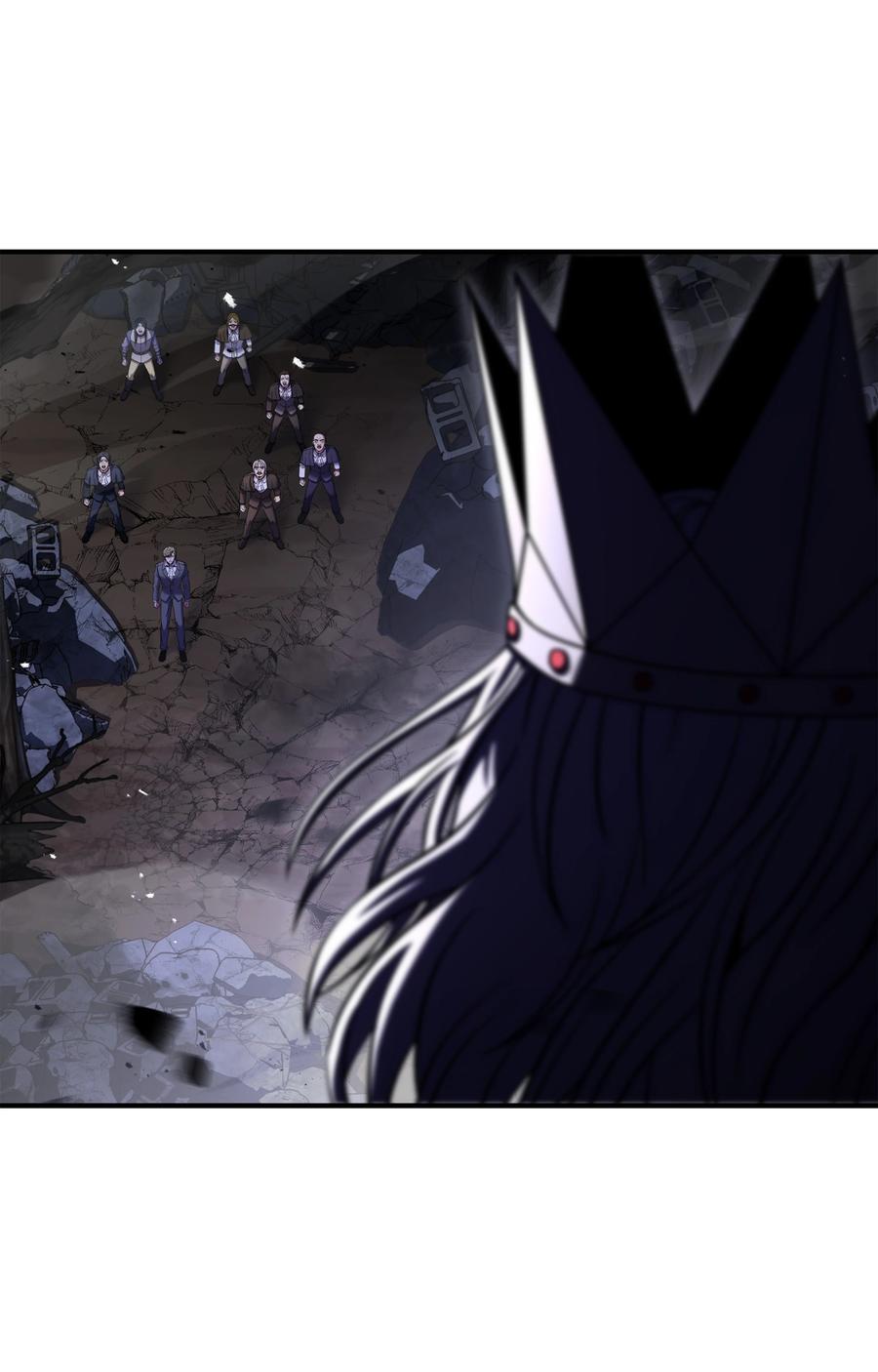 《8级魔法师的重生》130 皇宫消失了 第77页