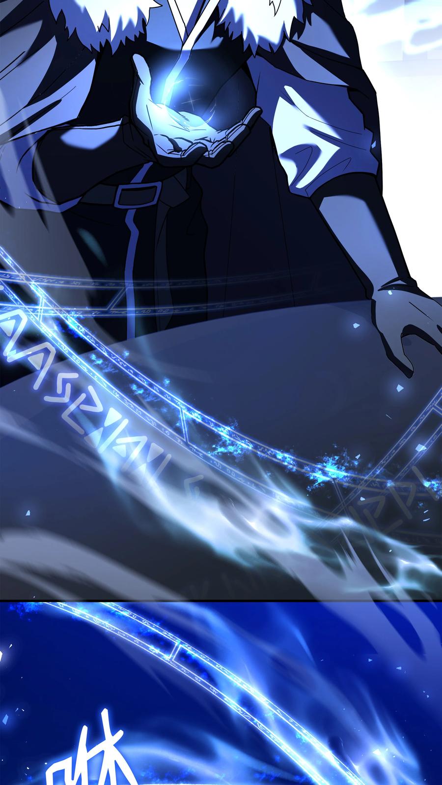 《8级魔法师的重生》132 迎战 第80页