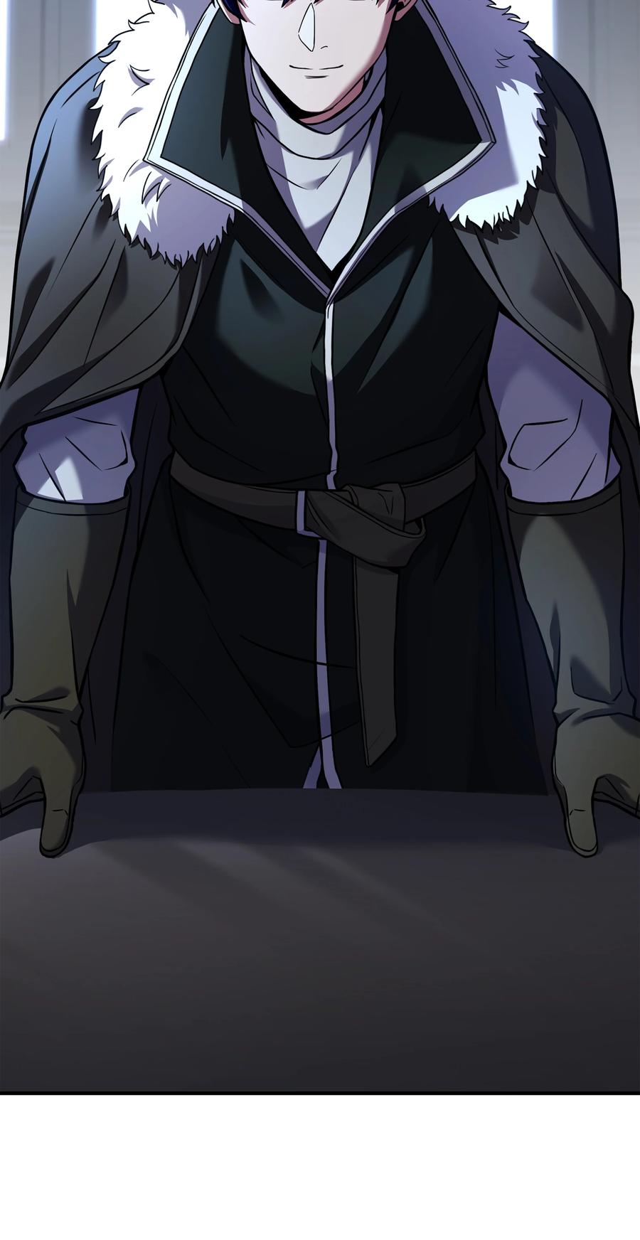 《8级魔法师的重生》133 惩罚王巴洛 第8页