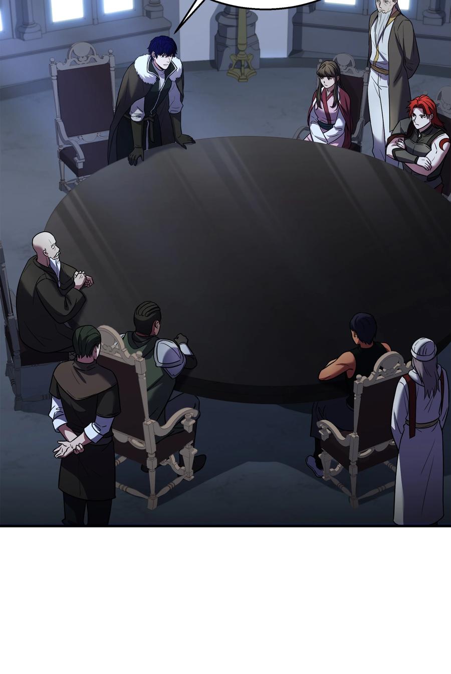《8级魔法师的重生》133 惩罚王巴洛 第2页