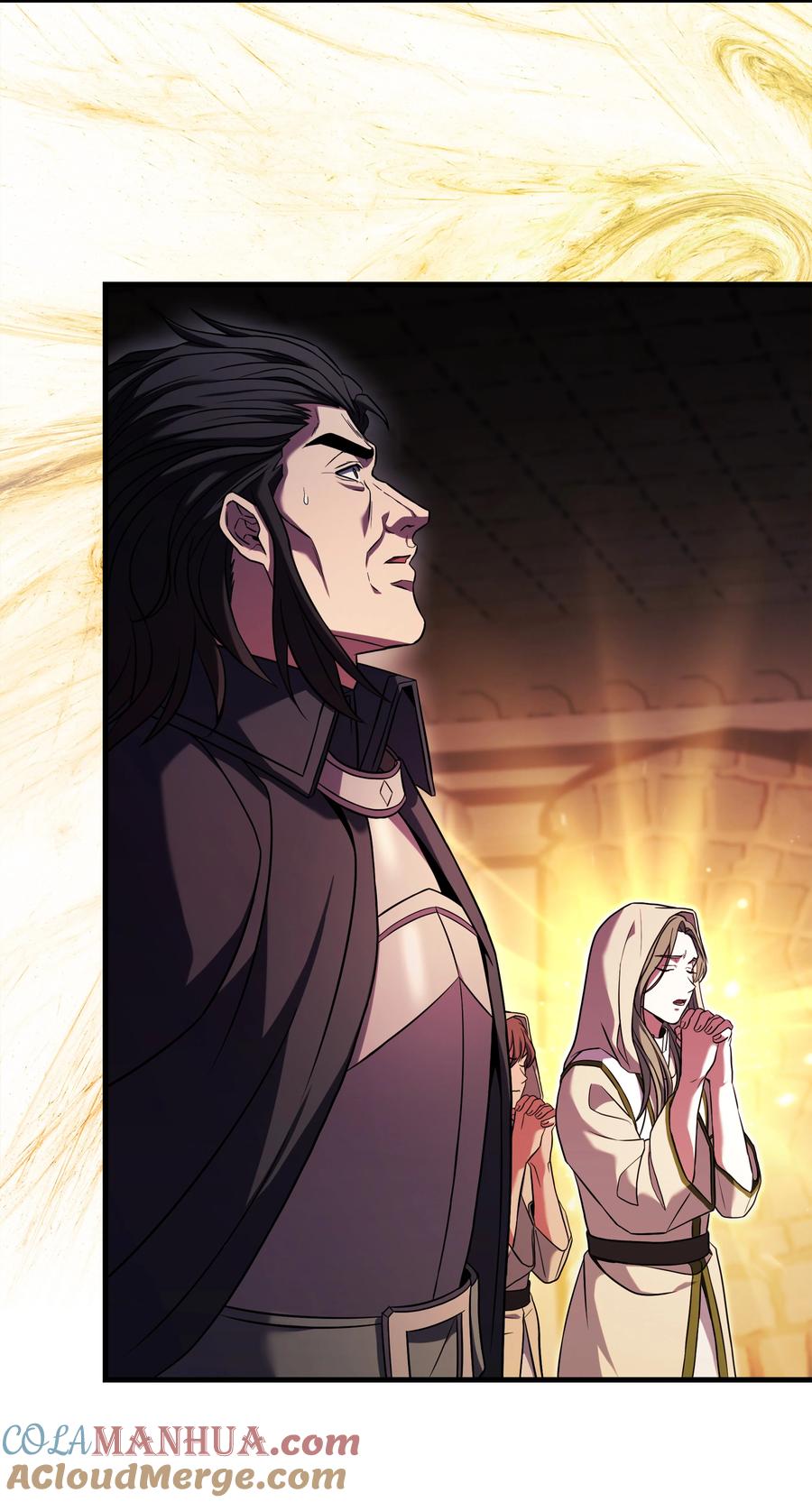 《8级魔法师的重生》134 两军对垒 第19页