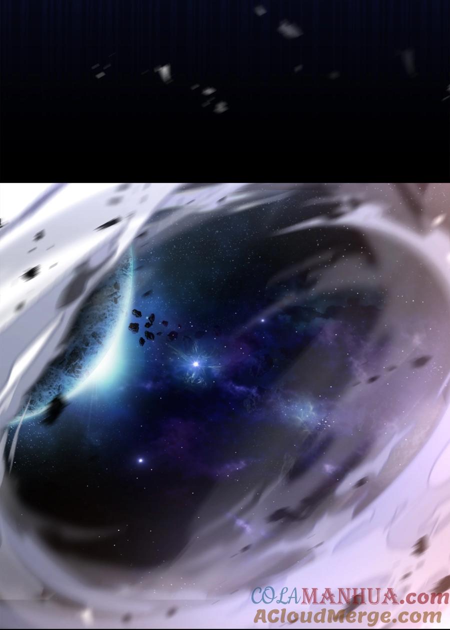 《8级魔法师的重生》134 两军对垒 第49页