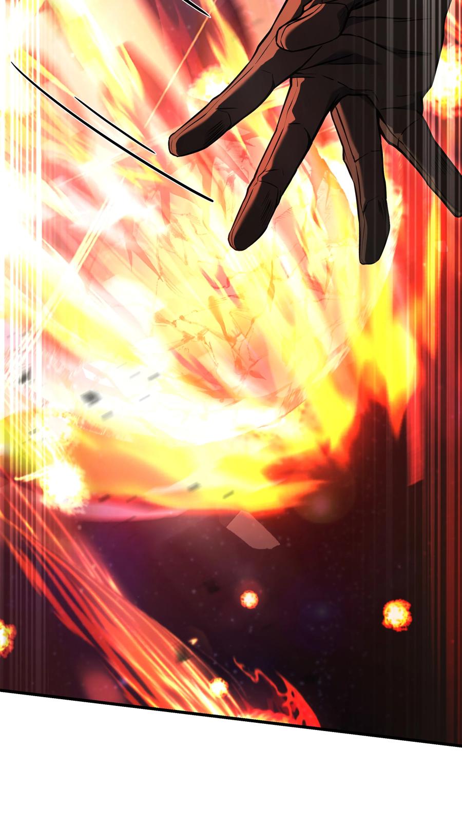 《8级魔法师的重生》134 两军对垒 第65页