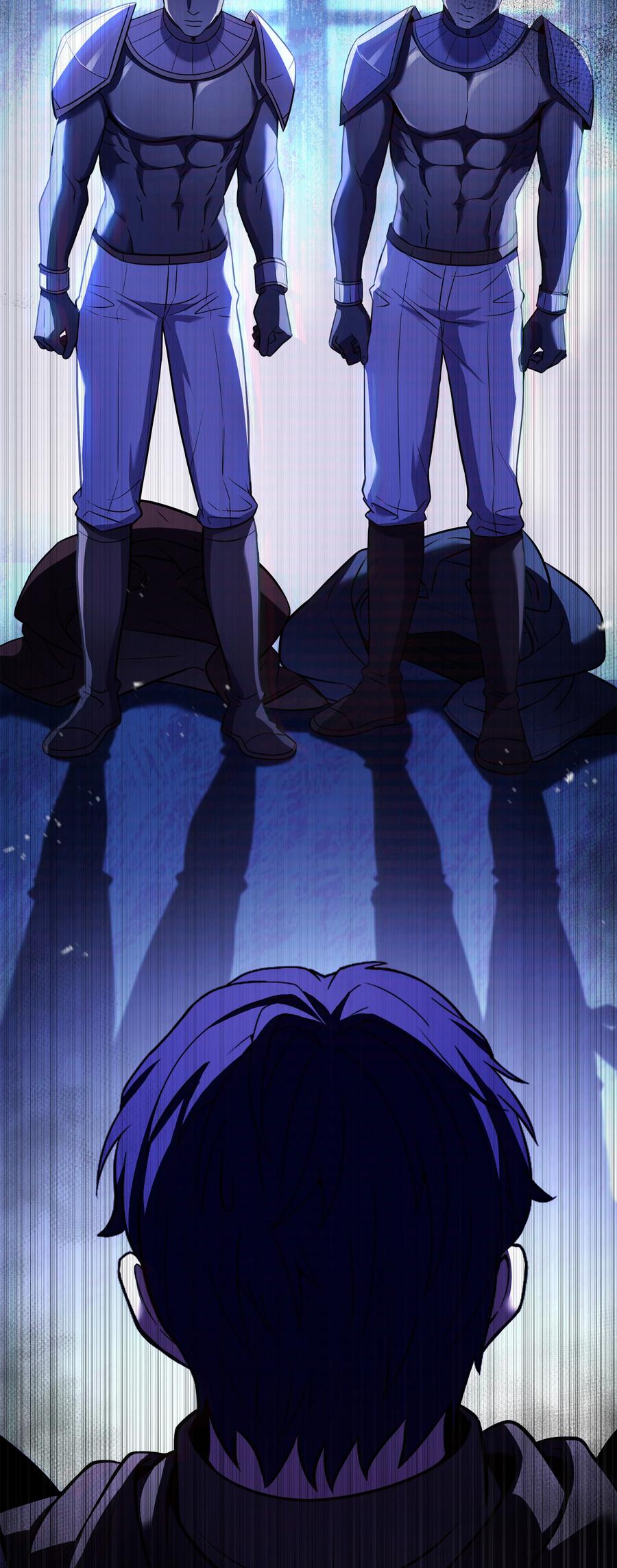 《8级魔法师的重生》135 魔剑士的力量 第42页