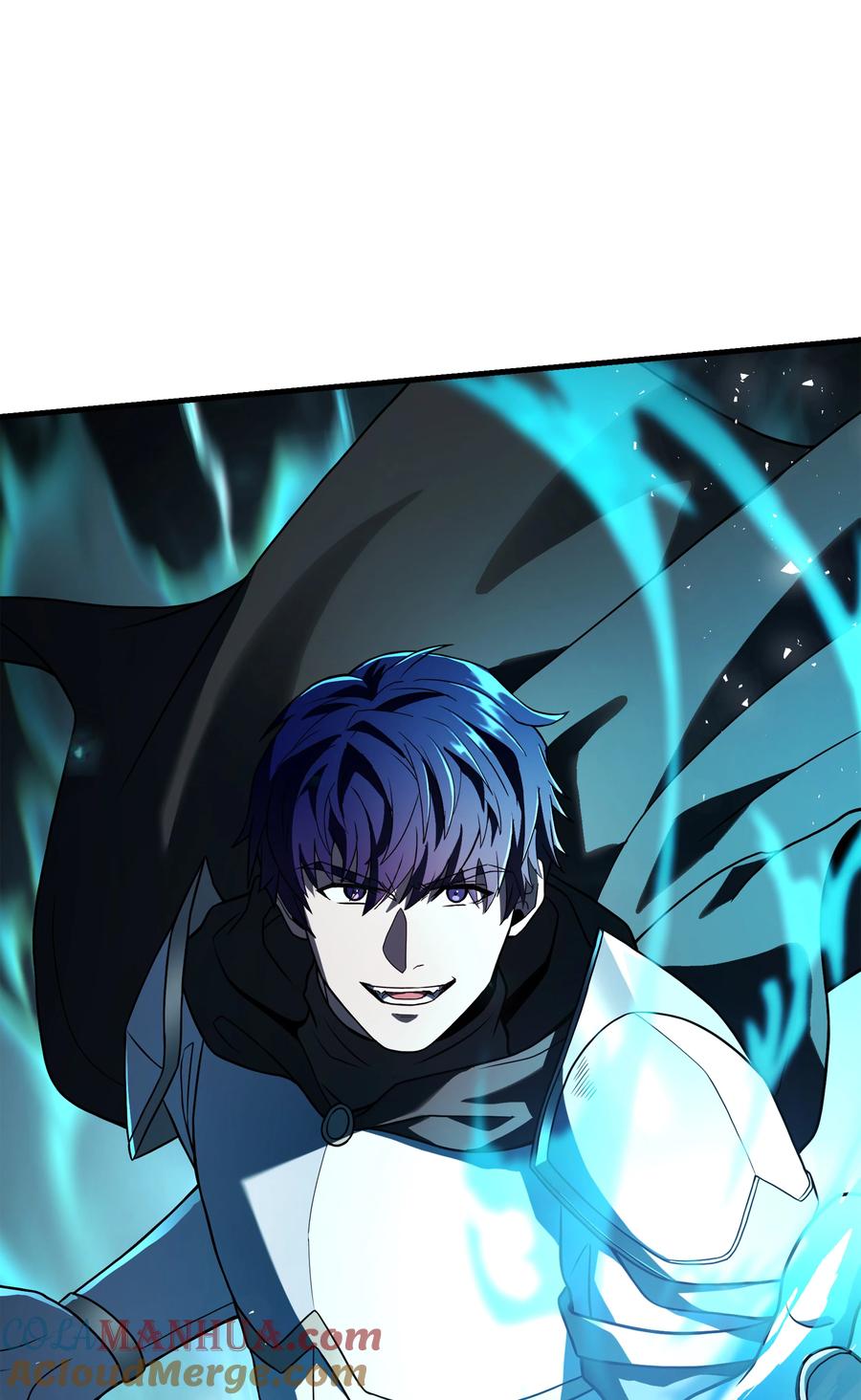 《8级魔法师的重生》135 魔剑士的力量 第73页