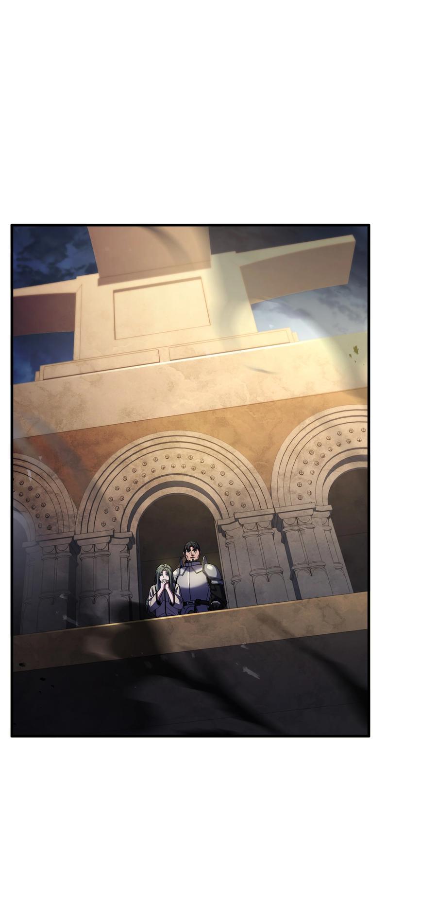 《8级魔法师的重生》136 停战 第63页