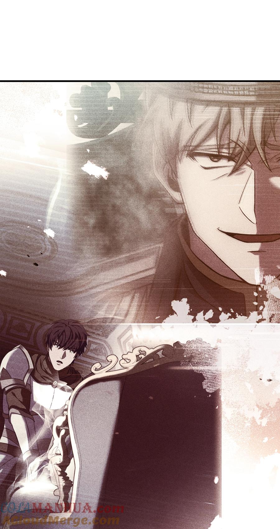 《8级魔法师的重生》137 新皇帝 第19页