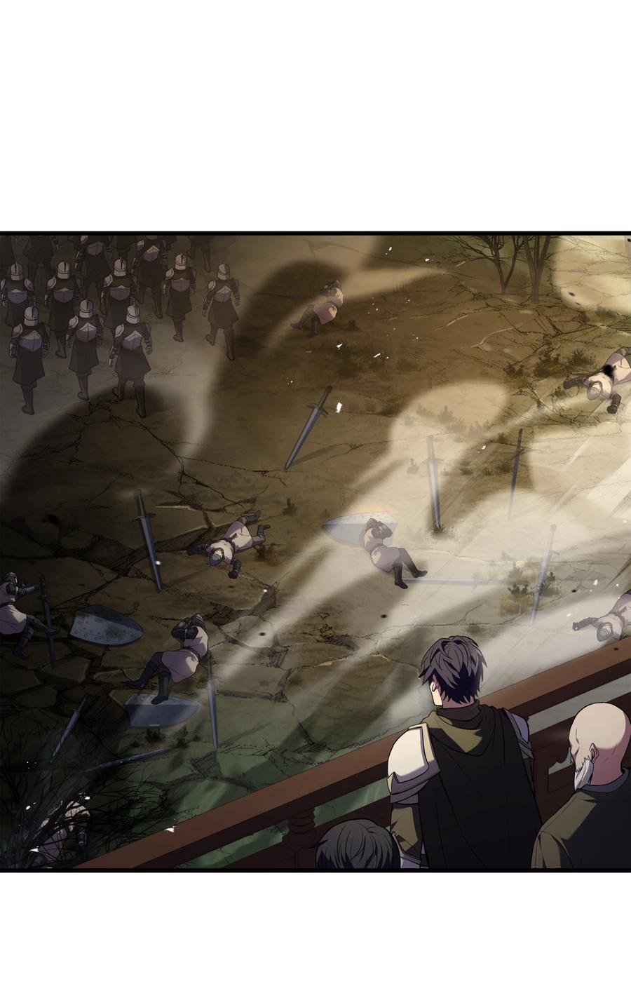 《8级魔法师的重生》137 新皇帝 第2页