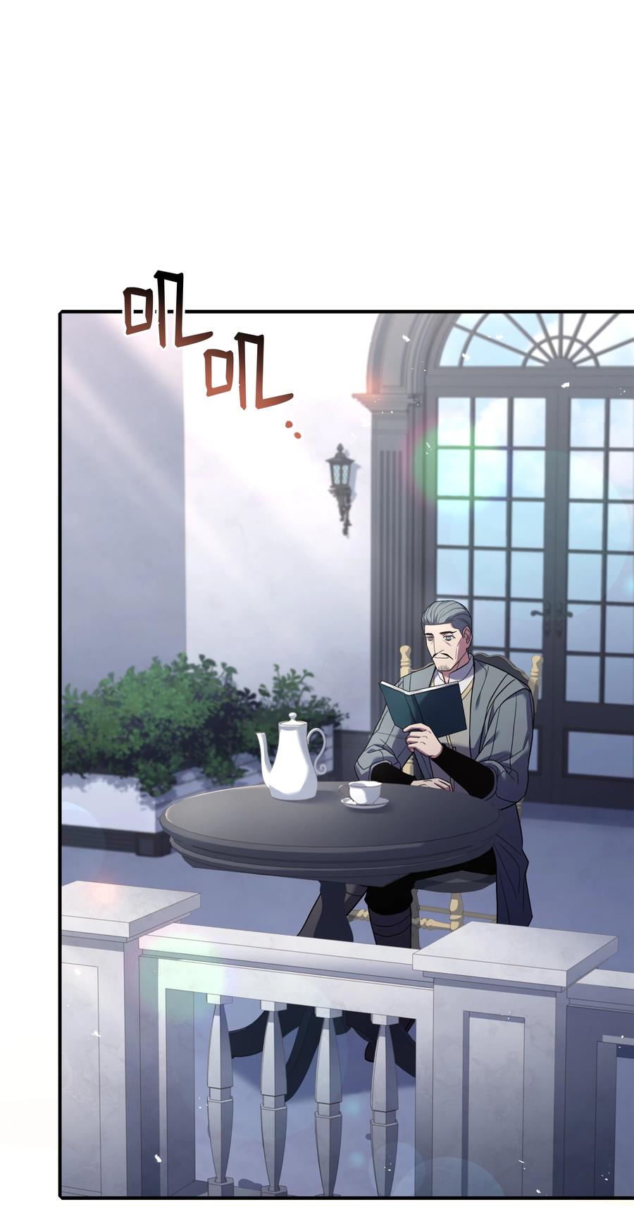 《8级魔法师的重生》138 新神使者 第66页