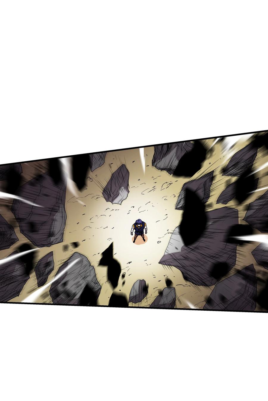 《8级魔法师的重生》13 挑战失败 第6页