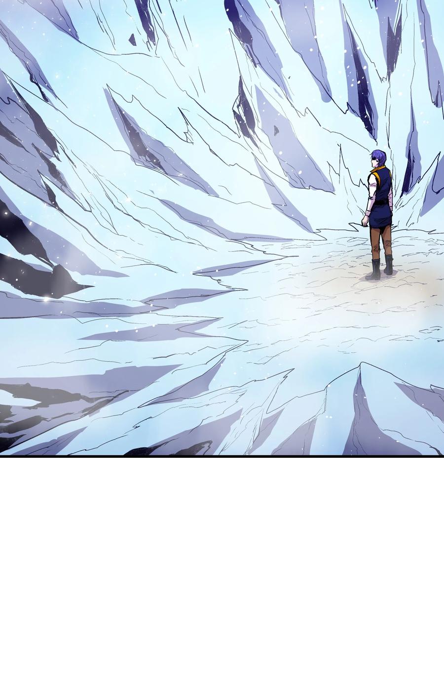 《8级魔法师的重生》13 挑战失败 第15页