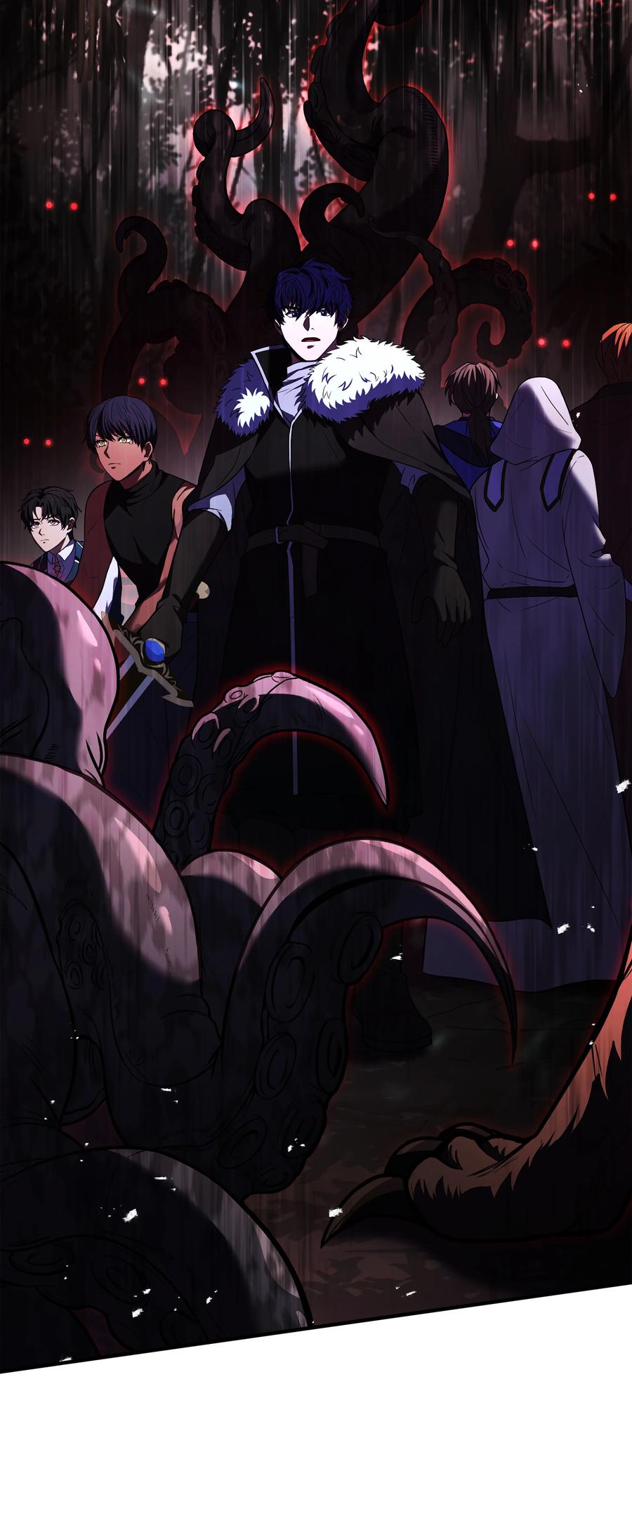 《8级魔法师的重生》139 安克尔曼之殇 第26页