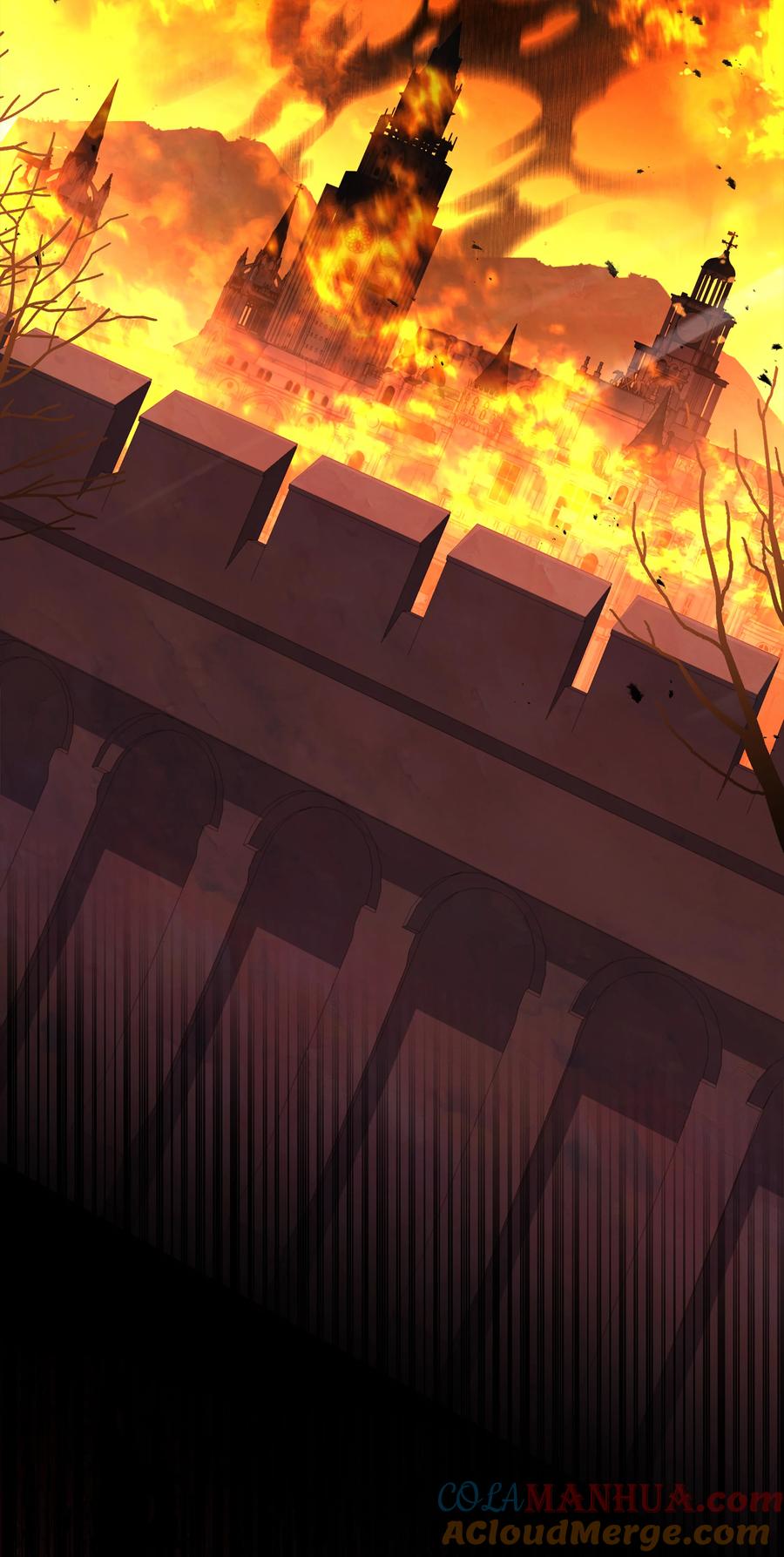 《8级魔法师的重生》139 安克尔曼之殇 第73页