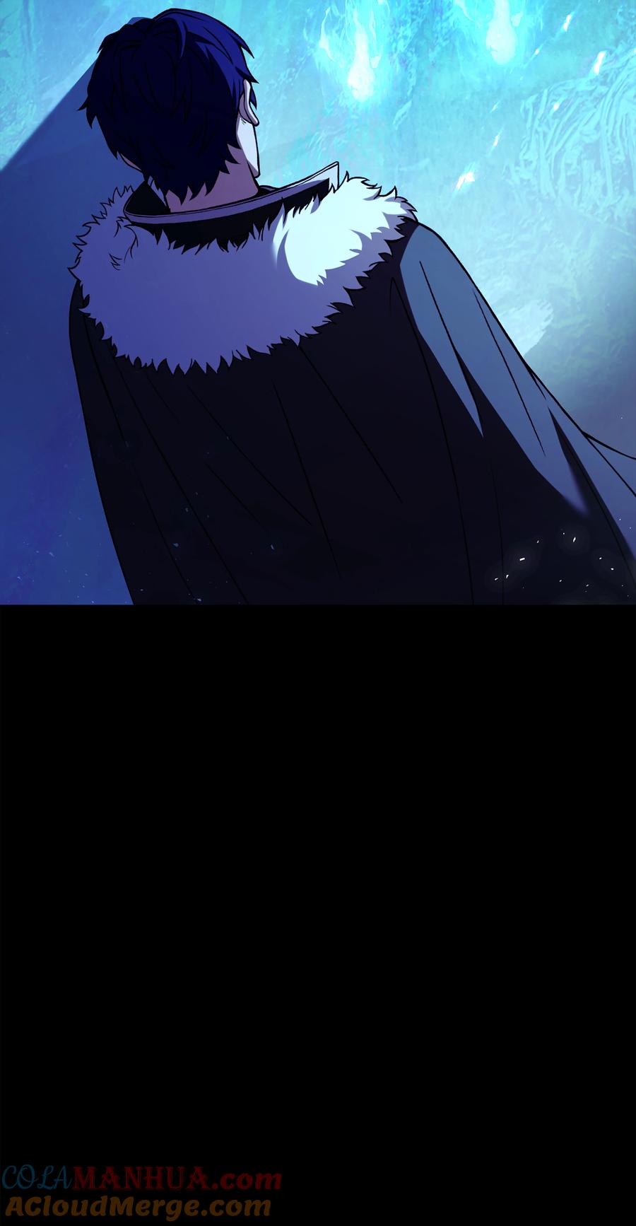 《8级魔法师的重生》139 安克尔曼之殇 第85页