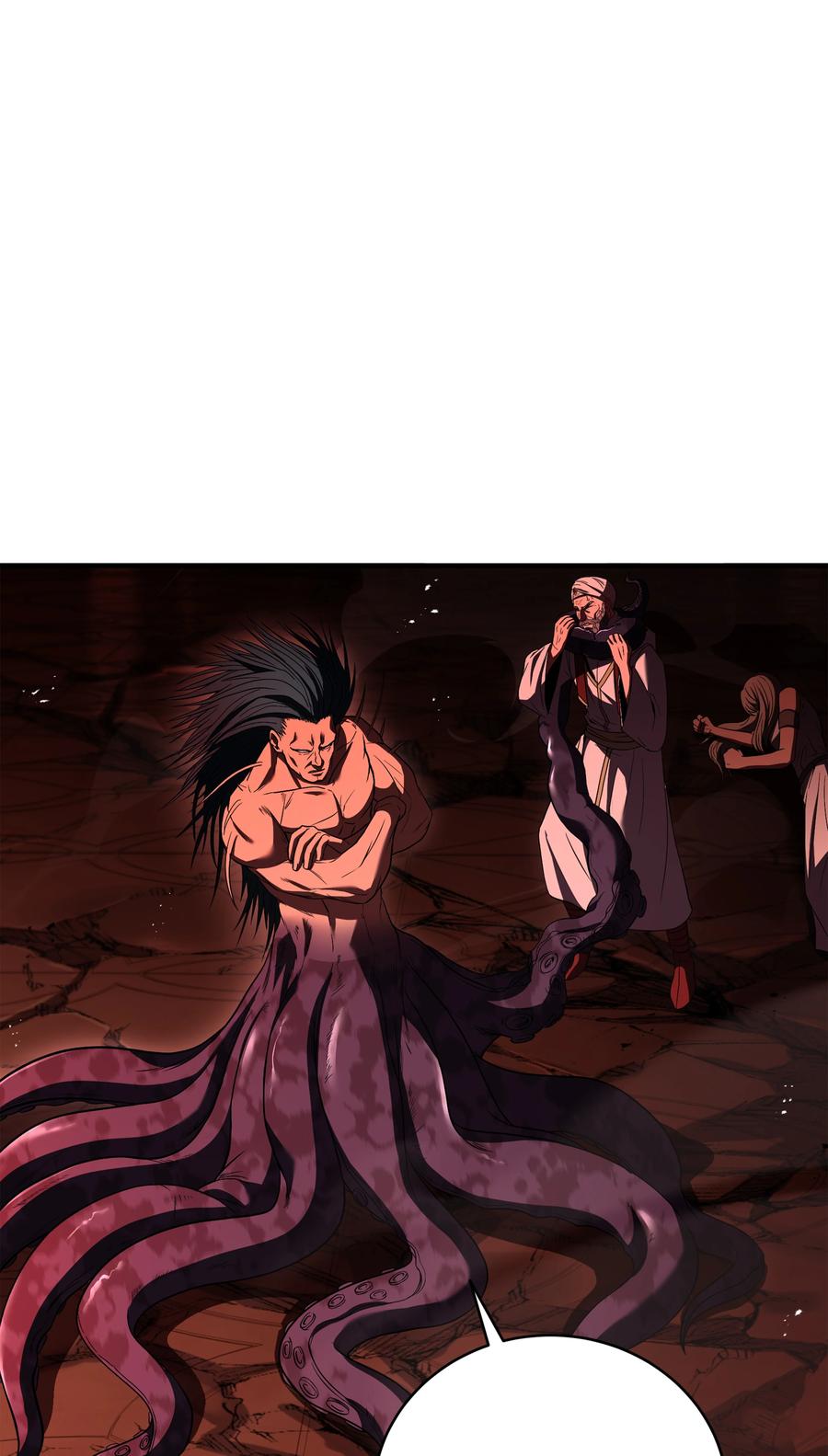 《8级魔法师的重生》140 世界级灾难 第45页