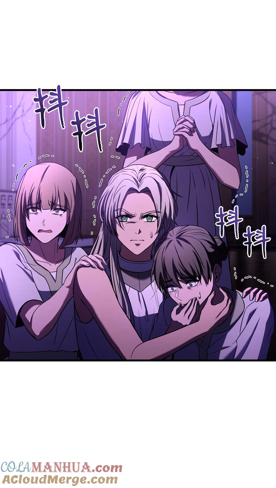 《8级魔法师的重生》140 世界级灾难 第7页