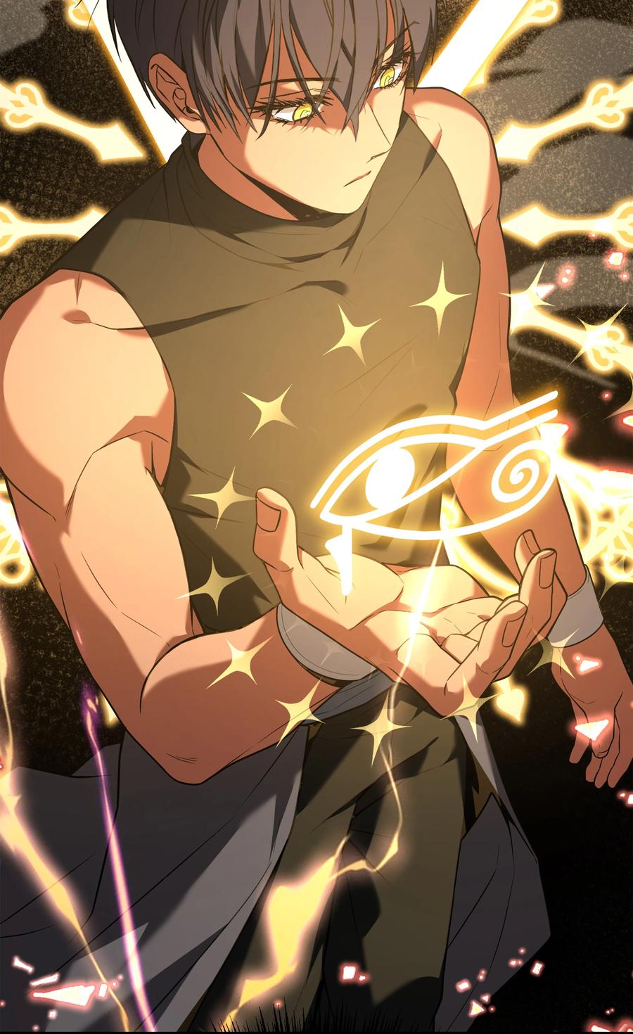 《8级魔法师的重生》141 寻找神威 第98页