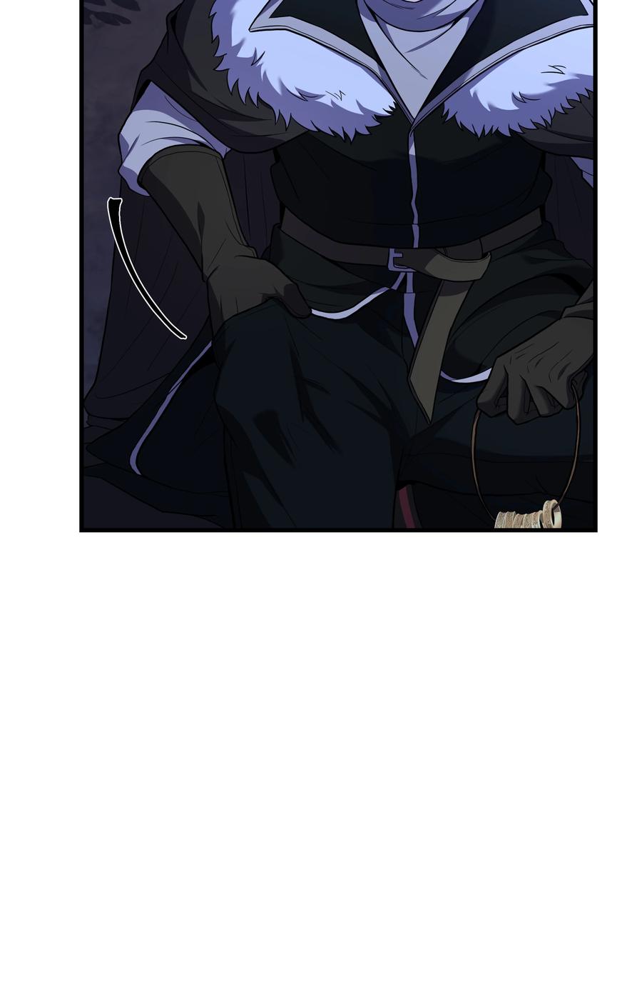 《8级魔法师的重生》141 寻找神威 第86页