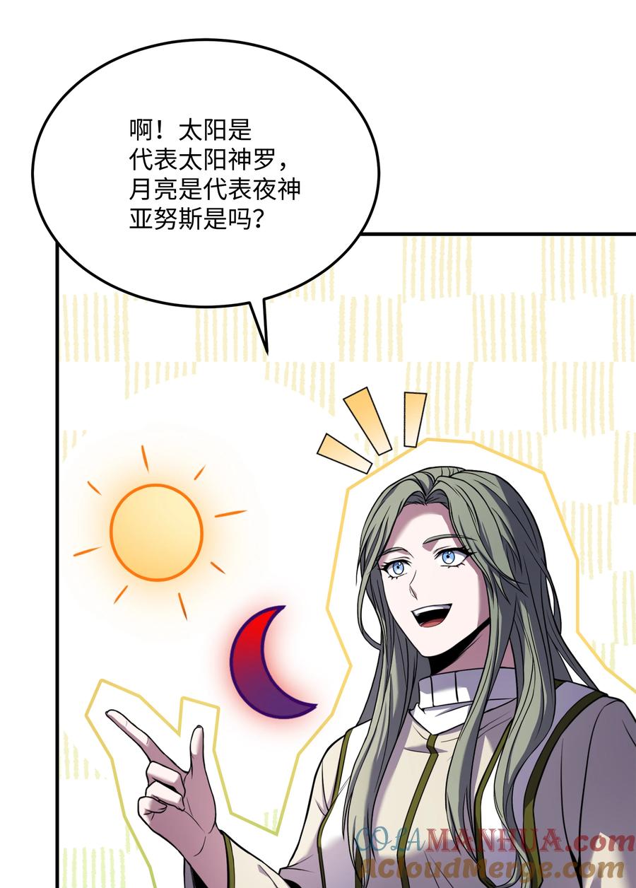 《8级魔法师的重生》142 内部敌人 第58页