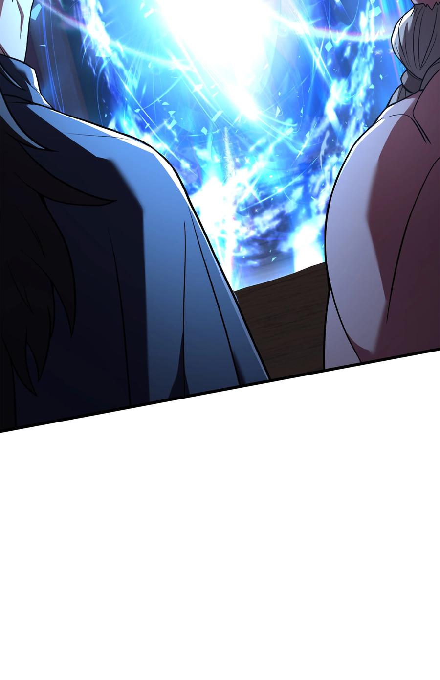 《8级魔法师的重生》142 内部敌人 第41页