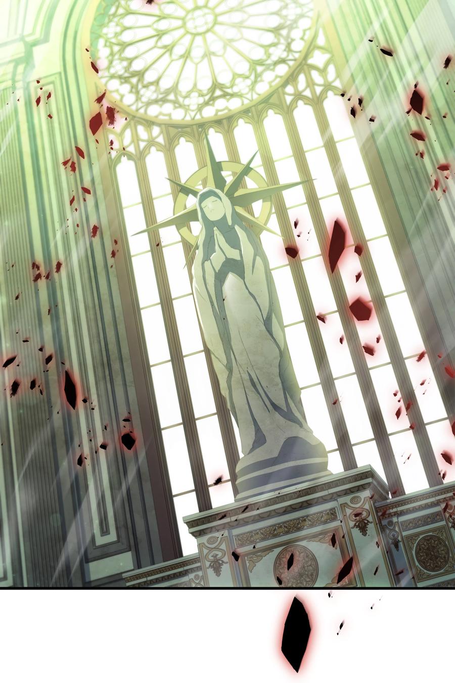 《8级魔法师的重生》143 信我所信 第42页