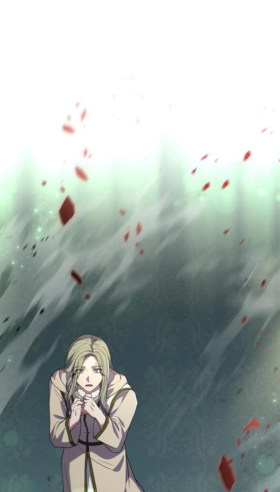 《8级魔法师的重生》143 信我所信 第43页