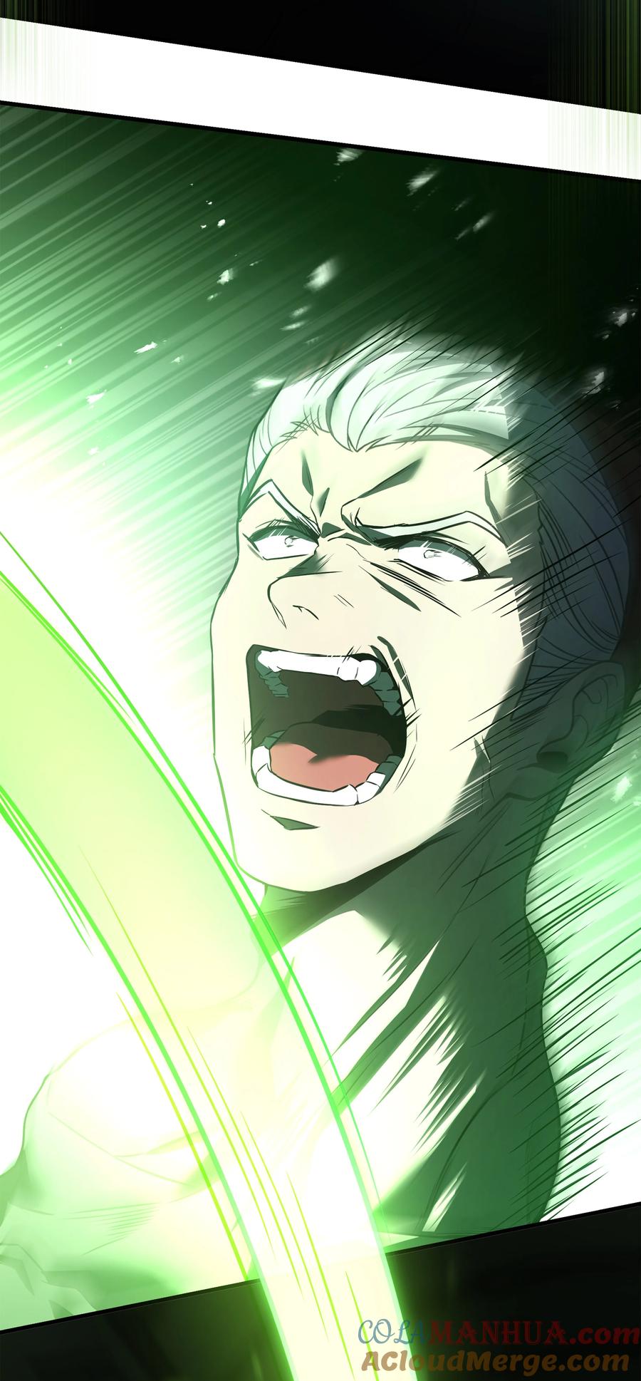 《8级魔法师的重生》143 信我所信 第37页